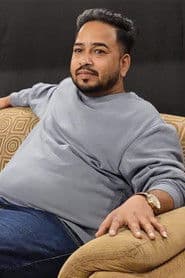 Ashwannikumar Jadhav