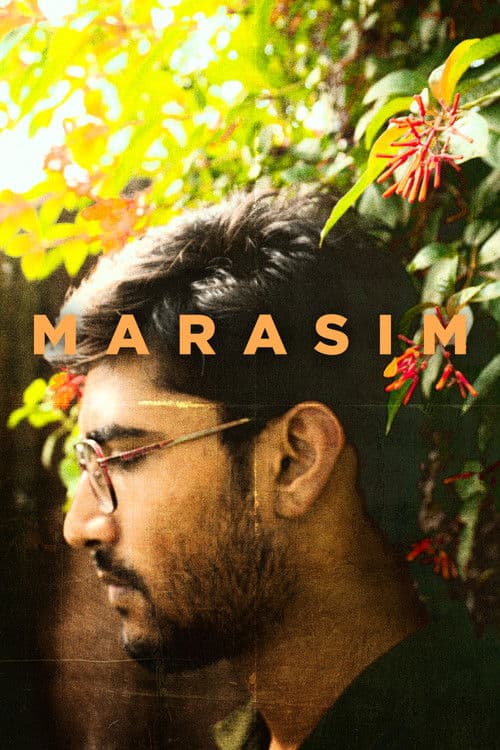 Marasim poster