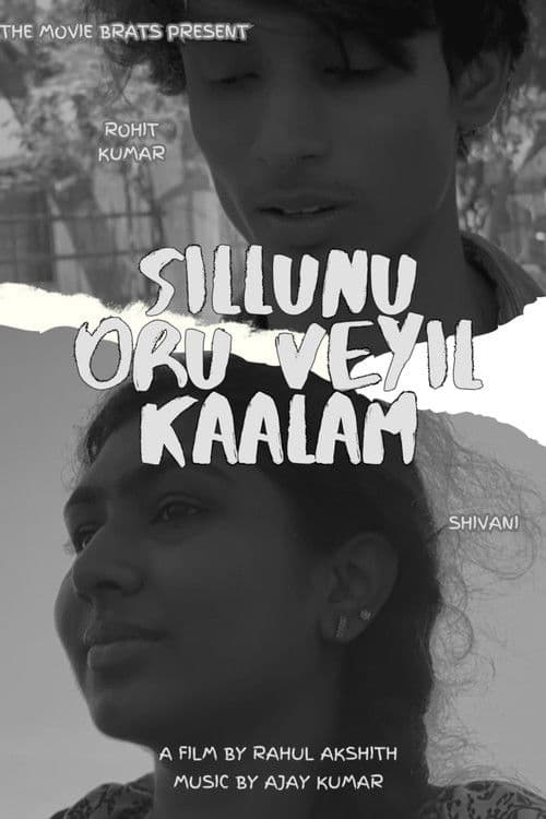 A Cool Summer Time... poster