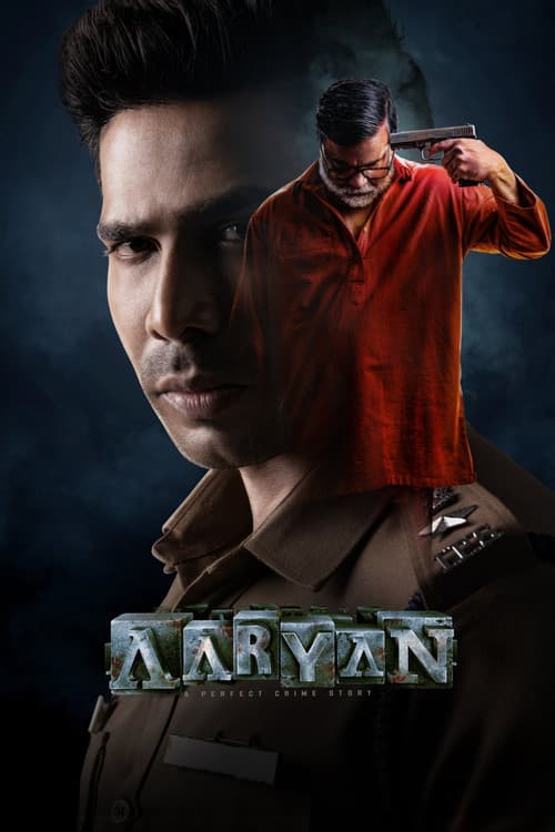 Aaryan poster