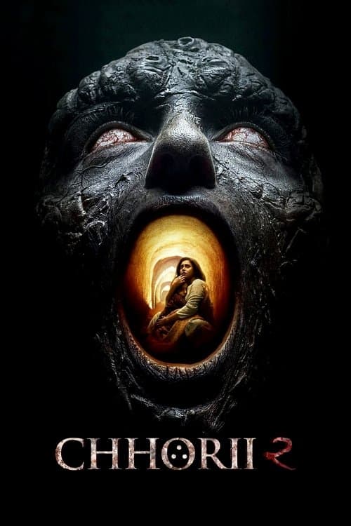 Chhorii 2 poster