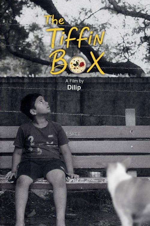 The Tiffin Box poster