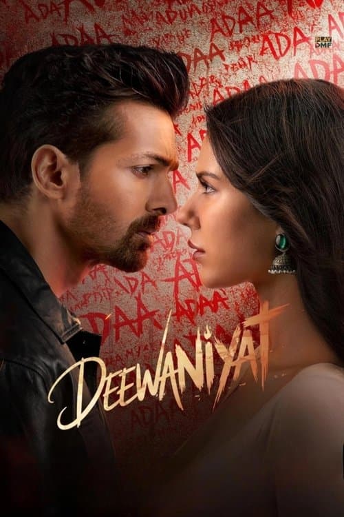 Ek Deewane Ki Deewaniyat poster