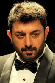 Arvind Swamy