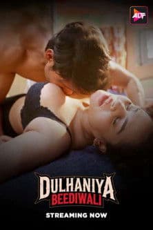Dulhaniya Beediwali poster