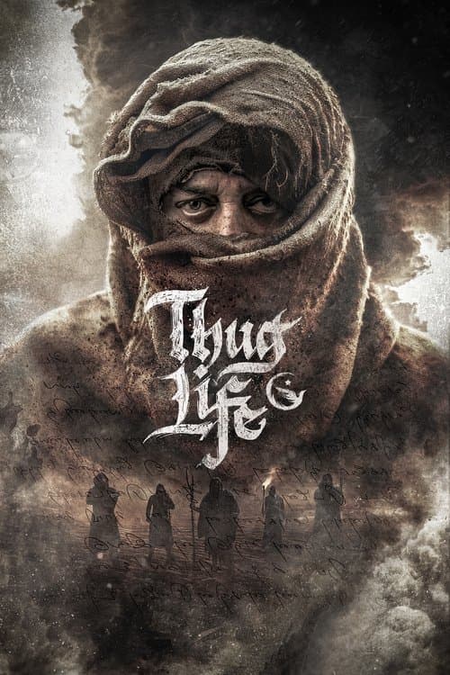 Thug Life poster