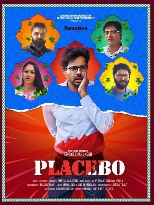 Placebo poster