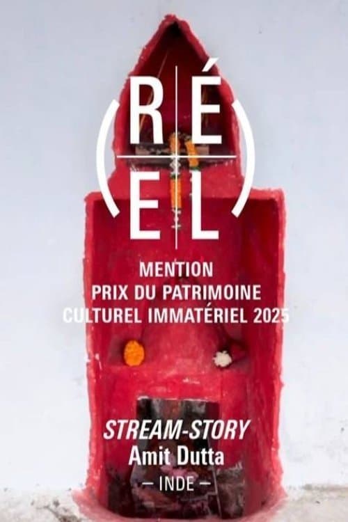 Stream-Story poster