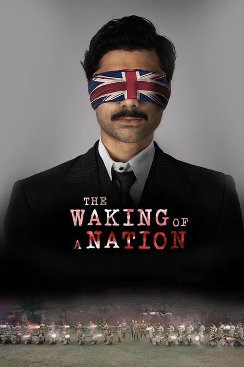 The Waking of a Nation poster