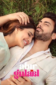 Abir Gulaal poster