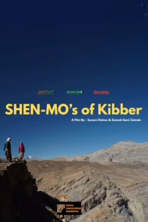 Shen-Mo’s of Kibber poster