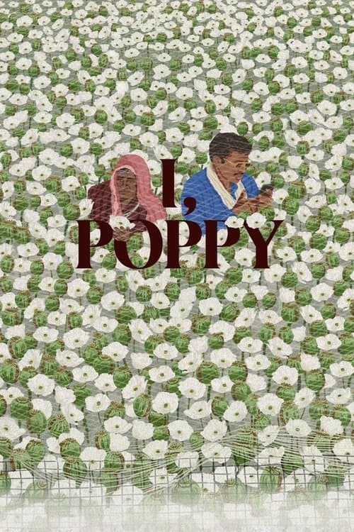 I, Poppy poster